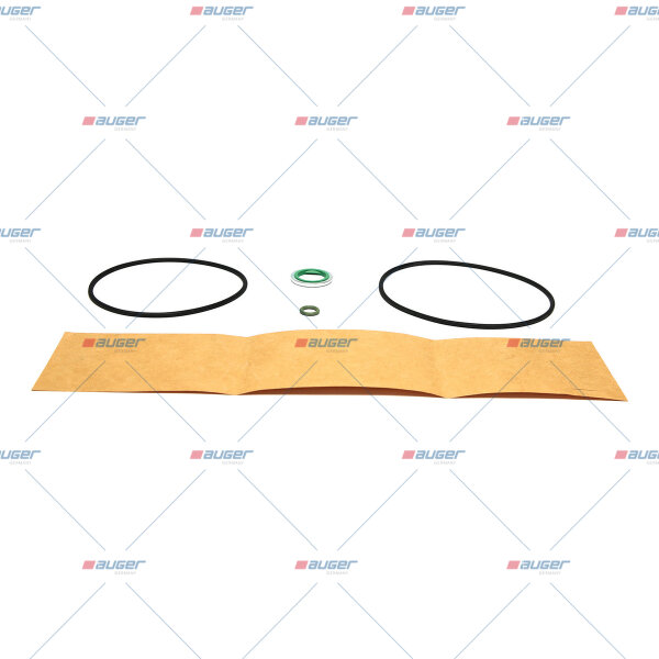 Dichtungsatz, Ölfilter p.f. SCANIA 2153365S