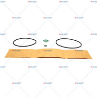 Dichtungsatz, Ölfilter p.f. SCANIA 2153365S