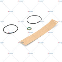 Dichtungsatz, Ölfilter p.f. SCANIA 1769798S
