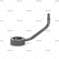 Düse, Kolben p.f. MERCEDES-BENZ 4571801443