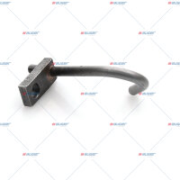 Düse, Kolben p.f. MERCEDES-BENZ 5411800843