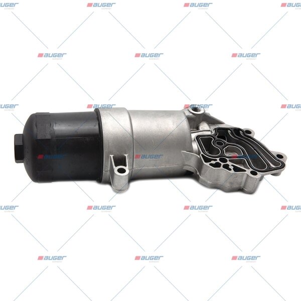Gehäuse, Ölfilter p.f. MERCEDES-BENZ 9061801710