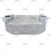 Ölkühler p.f. MERCEDES 4701801365