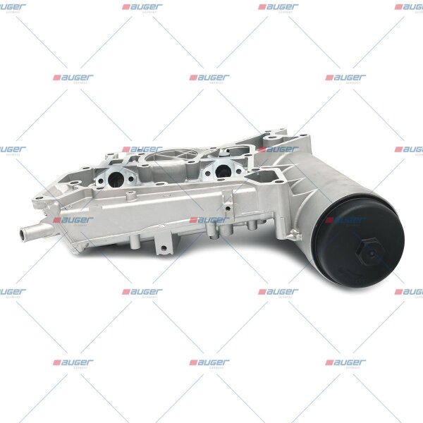 Ölkühler p.f. MERCEDES 5411883004