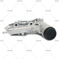 Ölkühler p.f. MERCEDES 5411883004