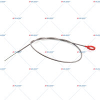 Ölmeßstab, Ölwanne p.f. MAN 51058055414