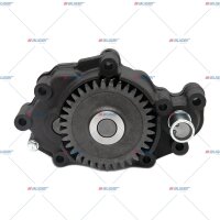 Ölpumpe p.f. IVECO 504128371