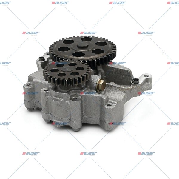 Ölpumpe p.f. RENAULT TRUCKS 5010477184