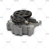 Ölpumpe p.f. RENAULT TRUCKS 5010477184