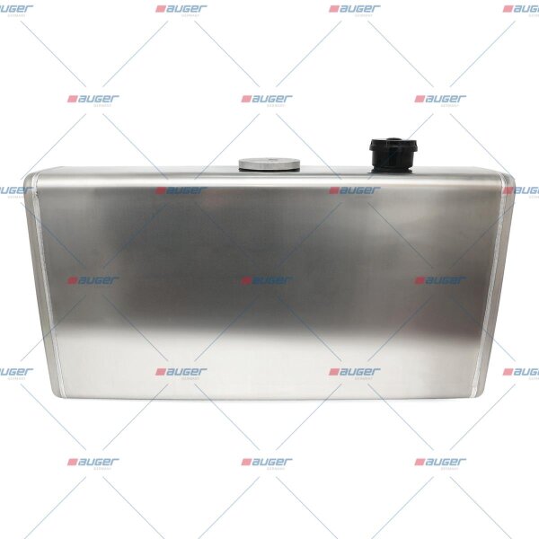 Öltank 155L Aluminium 600x230x1180