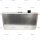 Öltank 155L Aluminium 600x230x1180