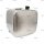 Öltank 190L Aluminium 620x675x550