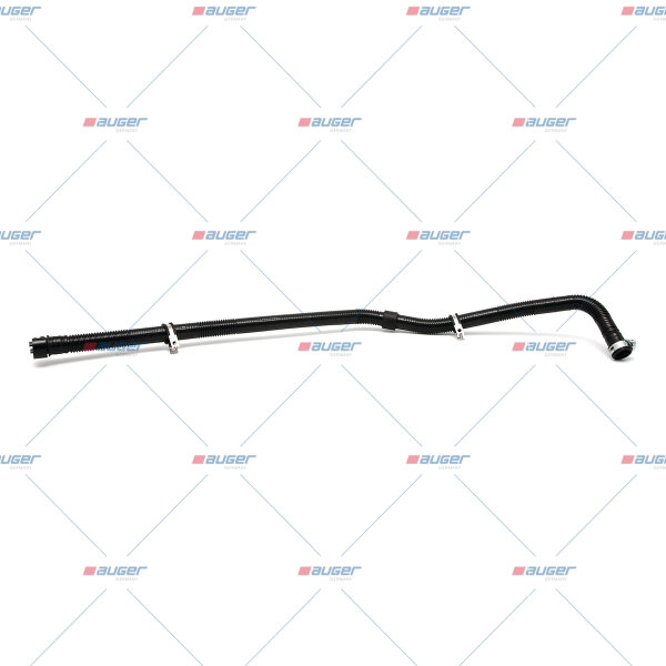 Rohr, Öleinfüllvorrichtung p.f. MERCEDES-BENZ 9705280809