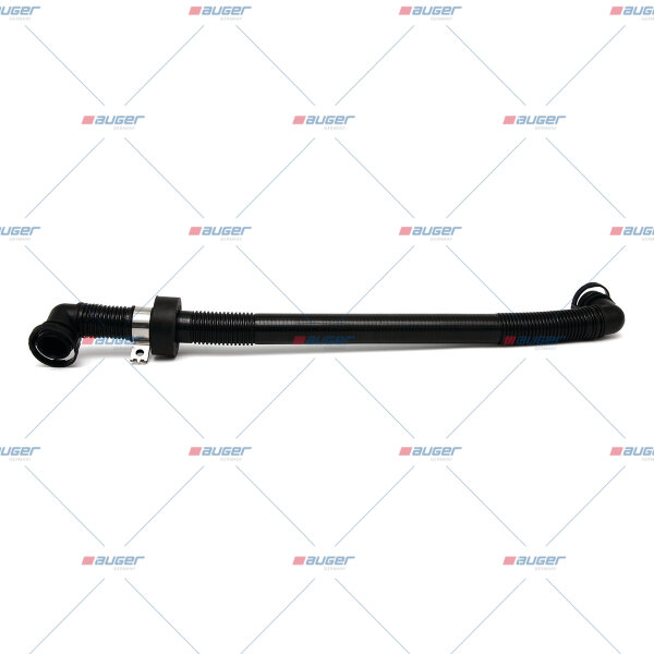 Rohr, Öleinfüllvorrichtung p.f. MERCEDES-BENZ 9605202006