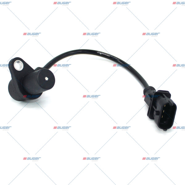 Kurbelwellensensor  p.f. IVECO 4890189
