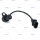 Kurbelwellensensor  p.f. IVECO 4890189