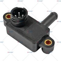 Sensor, Abgasbremse p.f. MAN 81274210248