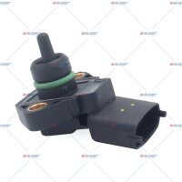 Sensor, Ansaugkrümmer p.f. RENAULT TRUCKS 5001848543
