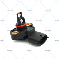 Sensor, Ansaugkrümmer p.f. MERCEDES-BENZ 41531828