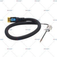 Sensor, Auspuffkrümmer p.f. MERCEDES 105424618