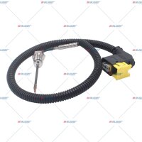 Sensor, Auspuffkrümmer p.f. MERCEDES 105423218