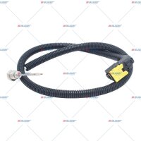 Sensor, Auspuffkrümmer p.f. MERCEDES 75425018