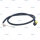 Sensor, Auspuffkrümmer p.f. MERCEDES 75424618
