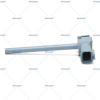 Sensor, Kühler p.f. MAN 81274210282