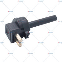 Sensor, Kühler p.f. MERCEDES 6555420017