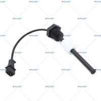 Sensor, Kühler p.f. MERCEDES 6345400017