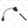 Sensor, Kühler p.f. MERCEDES 6345400017