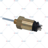 Sensor, Kühler p.f. MAN 81274210181