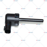 Sensor, Kühler p.f. MAN 81274210152