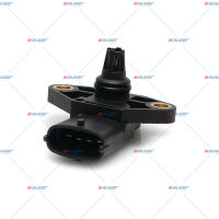 Sensor, Ladeluftkühler p.f. MAN 51274210216