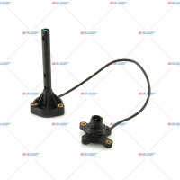 Sensor, Ölwanne p.f. VOLVO 24424110