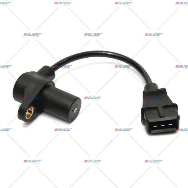 Sensor, Schwungrad p.f. IVECO 500306772