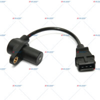 Sensor, Schwungrad p.f. IVECO 500306772