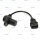 Sensor, Schwungrad p.f. IVECO 500306772