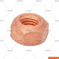 Sechskantmutter M10x1,5/10 p.f. MERCEDES 940772