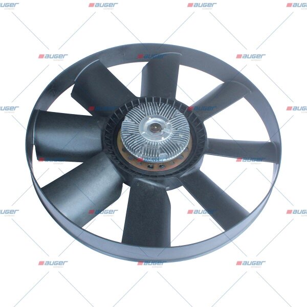 Visco-Lüfter p.f. MERCEDES 9042001423