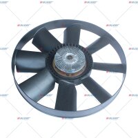 Visco-Lüfter p.f. MERCEDES 9042001423
