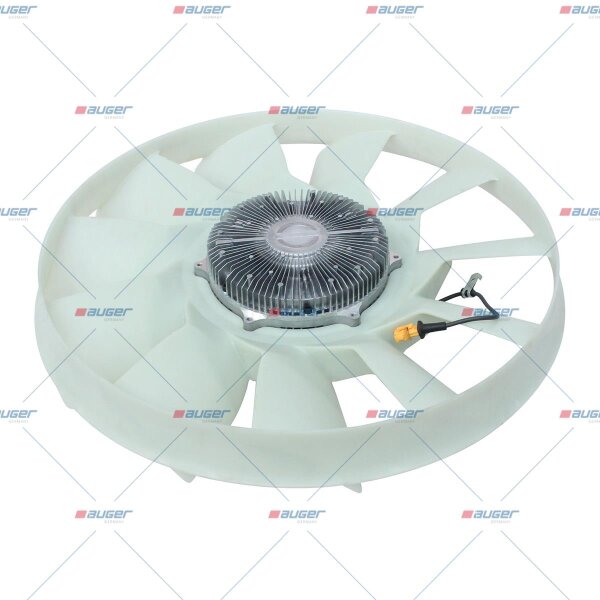 Visco-Lüfter p.f. MAN 51066007049