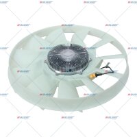 Visco-Lüfter p.f. MAN 51066007049