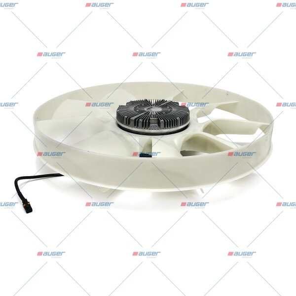 Visco-Lüfter p.f. MAN 51066007047