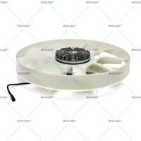 Visco-Lüfter p.f. MAN 51066007047