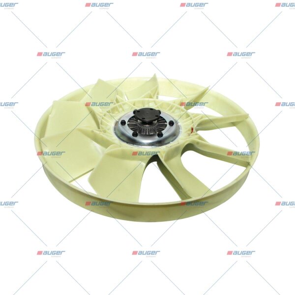 Visco-Lüfter p.f. MAN 51066007006