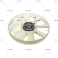 Visco-Lüfter p.f. MERCEDES-BENZ 9062001723