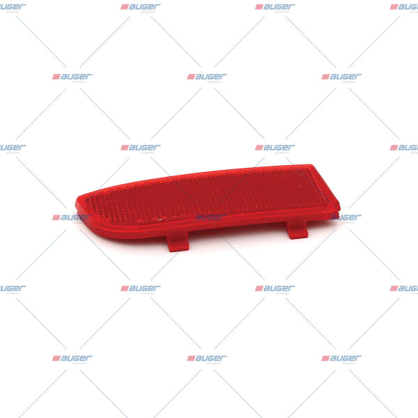 Reklektor p.f. MERCEDES-BENZ 6398260440