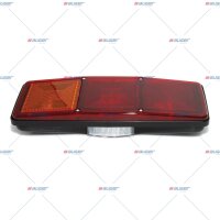 Rückleuchte p.f. MERCEDES-BENZ 15446903