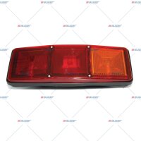 Rückleuchte p.f. MERCEDES-BENZ 15446803